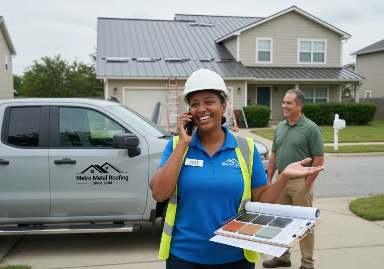 Metal Roofing Installation Ilwaco, WA FAQs